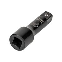 Flip Impact Socket Adapter, Large, 1/2 to 1/2-Inch