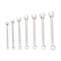 Combination Spanner Set - 7-Piece