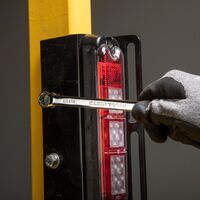 Combination Spanner Set - 7-Piece