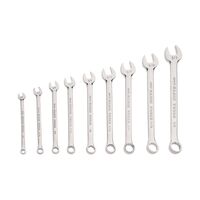 Combination Spanner Set - 9-Piece