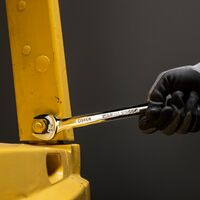 Open-End Spanner Set, 5-Piece