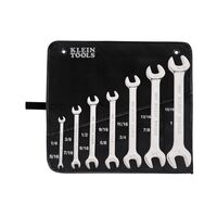 Open-End Spanner Set, 7-Piece
