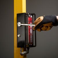 Open-End Spanner Set, 7-Piece