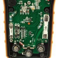 Replacement Fuse, 5x20, 500MA,600V