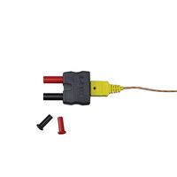 K-Type High Temperature Thermocouple