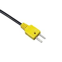 K-Type High Temperature Thermocouple