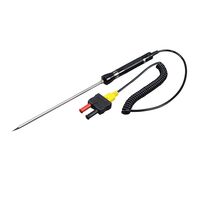 K-Type High Temperature Thermocouple