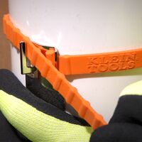 Plumbers Kit for Cat. No. 935DAGL