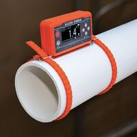 Plumbers Kit for Cat. No. 935DAGL