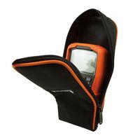 Multi-meter Carrying Case