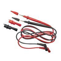 Replacement Test Lead Set - Right-Angle