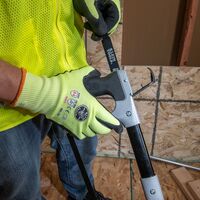 High-Tension Hacksaw