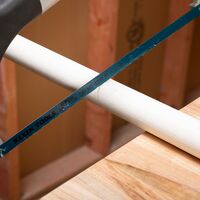 High-Tension Hacksaw