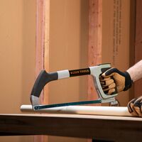 High-Tension Hacksaw