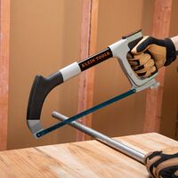 High-Tension Hacksaw