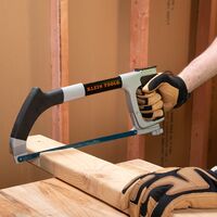 High-Tension Hacksaw