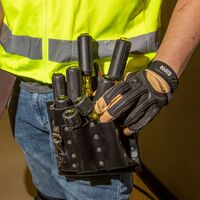 Screwdriver Set, Multi-Application, 8-Piece