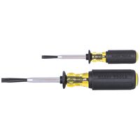 Slotted Screw Holding Driver Kit, 0.5 cm and 0.6 cm