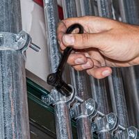 Flip Socket, Mini Ratchet and Multi-Bit Driver Set, 3-Piece