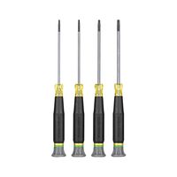 Precision Screwdriver Set, TORX®, 4-Piece