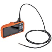 Plumber's Borescope Replacement Camera