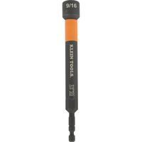 9/16-Inch Magnetic Colour-Coded Power Nut Setter