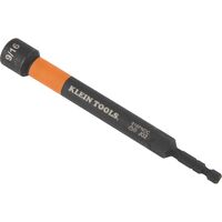 9/16-Inch Magnetic Colour-Coded Power Nut Setter