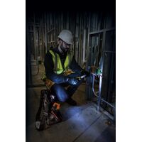 Digital Clamp Meter, AC Auto-Ranging TRMS, Low Impedance (LoZ) Mode