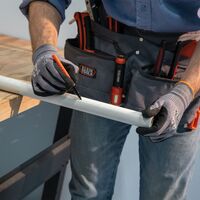 Skribes™ Fine Tip Permanent Markers, Black, 12-Pack