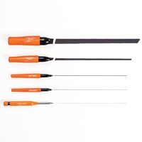 Skribes™ Chisel Tip Permanent Marker, XL