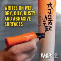 Skribes™ Chisel Tip Permanent Marker, XL