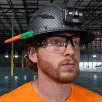 Skribes™ Fine Tip Permanent Markers, Multi-Colour, 4-Pack