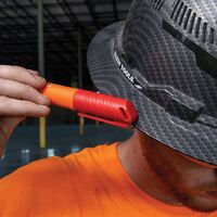 Skribes™ Chisel Tip Permanent Markers, Multi-Colour, 3-Piece