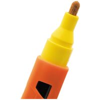 Skribes™ Paint Marker, Yellow