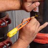 Skribes™ Paint Marker, Yellow