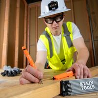 Skribes™ Replacement Leads, Black, 10-Pack