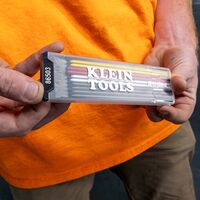 Skribes™ Replacement Leads, Multi-Colour, 10-Piece