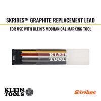 Skribes™ Replacement Leads, Multi-Colour, 10-Piece