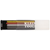 Skribes™ Replacement Leads, Multi-Colour, 10-Piece