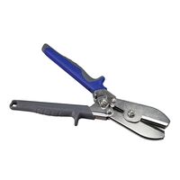 5 Blade Duct Crimper