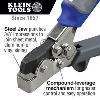 Snap-Lock Punch