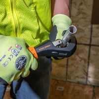 Professional Tube Cutter