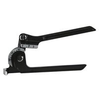Professional 4-in-1 Tube Bender