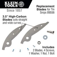 Replacement Blade for Tin Snips 89556