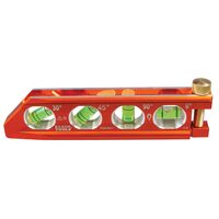 ACCU-BEND™ Level, 4-Vial