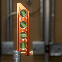 ACCU-BEND™ Level, 4-Vial