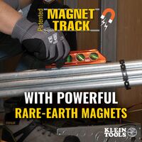 ACCU-BEND™ Level, 4-Vial