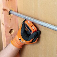 Digital Angle Gauge with Angle Alert