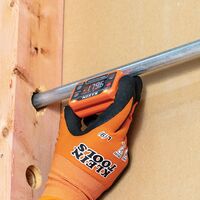 Digital Angle Gauge with Angle Alert