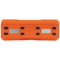 Digital Angle Gauge with Angle Alert